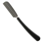 Acsnb Feather Professional Artist Club Japanese Razor Resin Black Men's. Fixed Price $72.73.