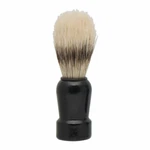 Diane Shaving Brush Wood Handle #D9876. Fixed Price $9.99.