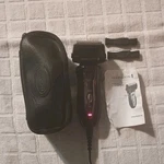Remington FR-750 Pivot Men's Rechargeable Shaver W/ 3 Flexing Foils Tested. Fixed Price $12.95.