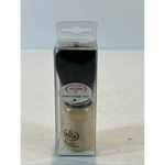 Omega Black Hi-brush Series Synthetic Fiber Beechwood Handle Shave 0196228. Fixed Price $18.00.