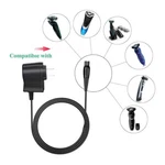 New Ac Adapter For Philips Norelco Electric Shaver Battery Charger Power Supply. Fixed Price $12.98.