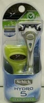 Schick Hydro 5 Sensitive Razor 2 Cartridges X-men Days Of Future Past Promo. Fixed Price $24.99.