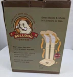 Bulldog Reliant Boot And Shoe Dryer New In Open Box. Fixed Price $34.99.