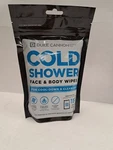 Duke Cannon Supply Co. - 15 Ct Cold Shower Field Towels (individually Wrapped). Fixed Price $17.99.