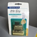Remington Wet / Dry Replacement Screen & Cutter SP-114 Dual Foil Model WDF-2000. Fixed Price $12.99.