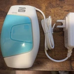 Silk'n Glide Hair Removal System Hpl Technology Permanent Results. Fixed Price $40.00.