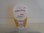 Bic Soleil Glide Disposable Razors For Women, 5 Blades 2 Count (pack Of 1). Fixed Price $12.99.