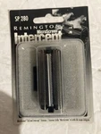 Vintage Remington Micro Screen Intercept Trimmer Shavers 1997. Sp 280. Fixed Price $14.75.