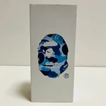 Bathing Ape Gillette Pro Shield Limited Collaboration Edition Razor New Japan. Fixed Price $80.49.