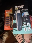 Conair Mens Trimmer And Gillet Razor. Fixed Price $45.00.