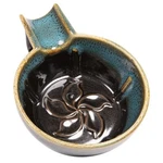 Ceramic High Gloss Wet Shaving Lather Bowl Mug Brush Handle Man Gift Holidays. Fixed Price $39.99.