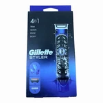Gillette Fusion Proglide Styler 4-IN-1 Shave, Trim, Edge-body. Fixed Price $42.99.