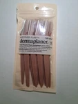 Kitsch Dermaplaner Exfoliate, Hair Removal, Eyebrow Shaping 12CT Ea. Fixed Price $8.95.