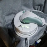 Remington Ilight Ultra Face And Body Ipl 6500 Hair Removal System. Fixed Price $55.00.