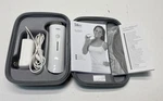 Silkn Flashgo White Laser Hair Remover. Fixed Price $20.99.