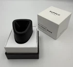 Supply The Single Edge Razor Stand (matte Black) Solid Alloy Rust-proof. Fixed Price $12.99.