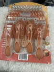 Skintimate Vanilla Sugar Disposable Razors For Women (15 Ct.). Fixed Price $35.00.
