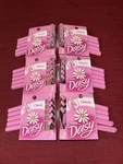 Gillette Daisy Classic Disposable Women's Razor. Pack Of 6. New. + 1 More Free.. Fixed Price $15.00.