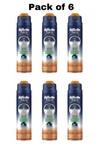 Gillette Fusion Proglide Sensitive 2 1 Shave Gel, Alpine Clean, (6 Pack). Fixed Price $59.99.