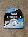 Schick Hydro 3 Blade Razor Cartridge Refill 4 Count, + 1 5. Fixed Price $9.85.