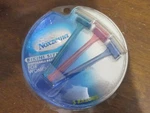 1 Pack Of 3 Noxzema Bikini & Trim Shaver Razor. Fixed Price $19.99.