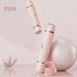 2IN1 Dual Head Lady Shaver Electric Razor For Women Private Area Bikini Trimmer. Fixed Price $16.99.