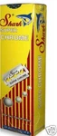 100 Shark Super Chrome Double Edge Safety Razor Blades - Barbershop Favorite. Fixed Price $11.45.