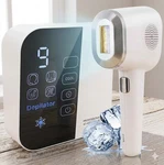 Ipl Laser Hair Removal Device For Permanent Home Use Beauty. Fixed Price $349.00.