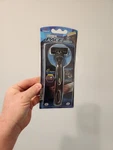 Dorco Pace 6 Power - Six Blade Razor System With Trimmer. Fixed Price $20.00.