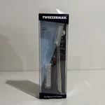 Tweezerman Facial Razor With 3 Replacement Blades And Safety Cap. Fixed Price $17.00.
