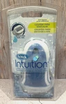 Schick Intuition Triple Blade Cucumber Melon Cartridge Shaver Razor Solid New. Fixed Price $14.99.