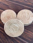 Mug & Brush Shave Soap 3 Pack. Fixed Price $13.00.