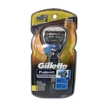 Gillete Fusion Proshield Flex Ball New Nuevo Chill 1 Razor 2 Cartridges Men. Fixed Price $16.00.