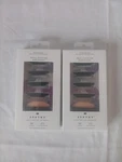 2 Sphynx 3 In 1 Portable Refill Pack Pre-shave Bar 4 Razors Black Style. Fixed Price $9.59.