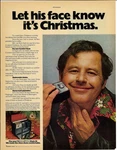 1973 Remmington Mark Iv Razor Shaver Electric Vintage Magazine Print Advertising. Fixed Price $9.95.