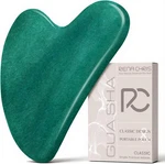 Rena Chris Facial Tools: Jade Stone For Face Acupuncture The. Fixed Price $19.99.