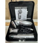 Emerson RSCX-HC379 Rechargable Razor Triple Head Shaving Kit Shaver. Fixed Price $23.68.