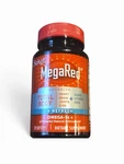 Schiff Megared 500MG Krill Oil, Omega 3S, 30 Softgels, New, Sealed. Fixed Price $13.99.
