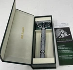 Vikings Blade Double Edge Safety Razor For Men Neutrally Aggressive New. Fixed Price $24.99.