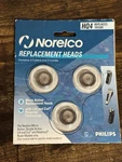 Philips Norelco HQ4 Replacement Heads, Replaces 1915XR *new*. Fixed Price $19.99.