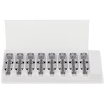 Beauty Sonicsmooth + Dermaplaning Refills 8 Blades- 2 .... Fixed Price $40.13.