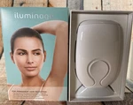Iluminage Precise Touch Ipl Hair Reduction Device Elos Rf W/ Charger & Box Euc. Fixed Price $79.95.