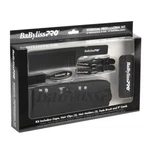 Babyliss Essential Professional Kit Cape, Comb, Fade Brush 2X Hair Clips Nib. Fixed Price $29.00.