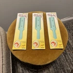 Dorco Tinkle Hair Cutter Razor Comb Green - Pack Of 3. Fixed Price $12.50.