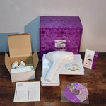 Silk'n Flash & Go Permanent Hair Removal Device System Lux. Fixed Price $74.95.
