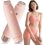 2 In 1 Dual Head Electric Lady Waterproof Shaver Razor For Women Private Area Us. Fixed Price $17.99.