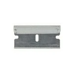 Install Bay Razor Blades Single Edge Steel Back Count (pack Of 1), Silver. Fixed Price $29.02.