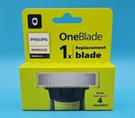 Philips Norelco Oneblade 1X Replacement QP210/80 - New Sealed + Free Ship!. Fixed Price $14.95.