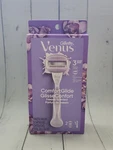 Gillette Venus Women Comfort Glide Razor, 1 Handle 2 Cartridge. Fixed Price $8.96.