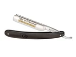 Boker 140427 Celebrated Ebony Straight Razor. Fixed Price $164.25.